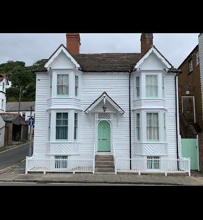 Vine Cottage - แซนด์เกต ภายนอก รูปภาพ