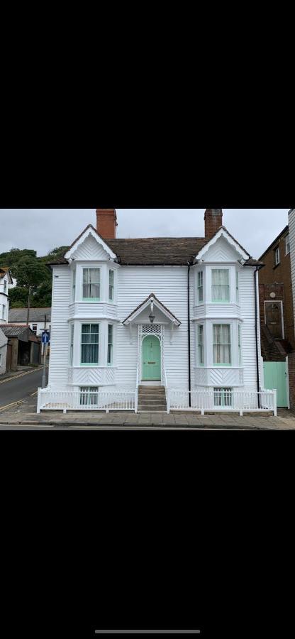 Vine Cottage - แซนด์เกต ภายนอก รูปภาพ